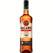 Bacardi Spaced