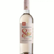 Mezzacirona Pinot Grigio Rose 8%
