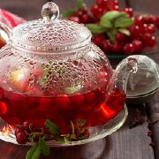 Чай "Бора-бора" / Fruit tea