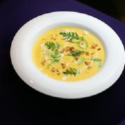 Сирний суп/Cheese soup
