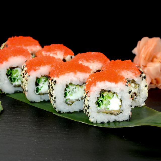 Miami Roll