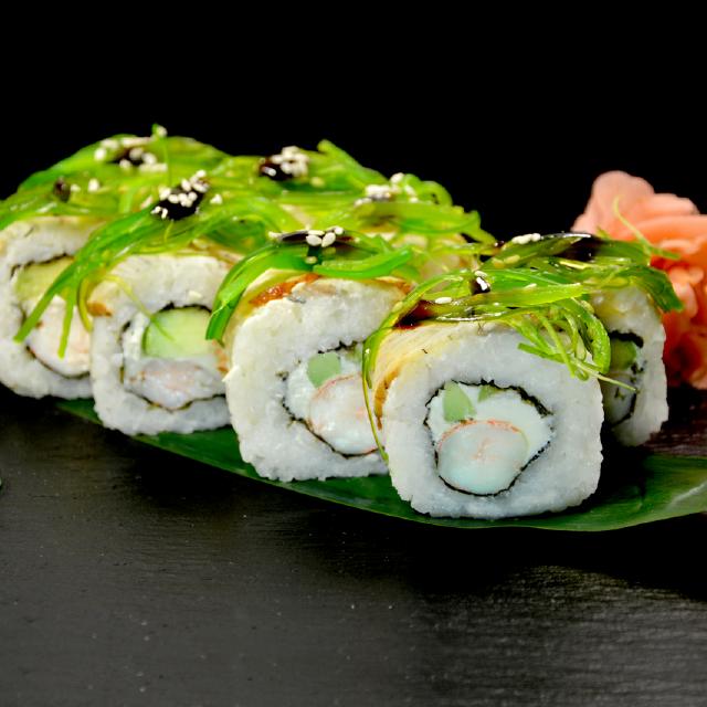 Rolls