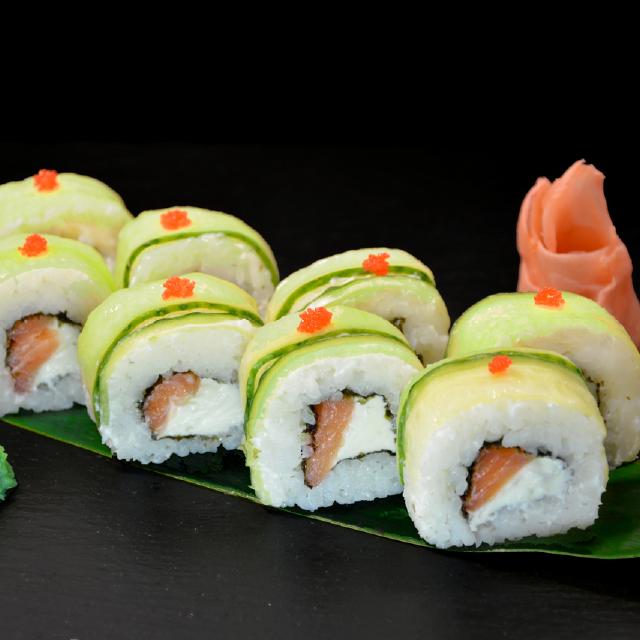 Fresh Roll