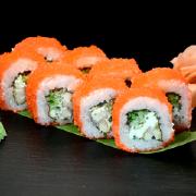California Unagi
