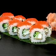 Miami Roll