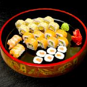 Set Salmon