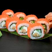 California Salmon