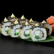 Unagi Yam