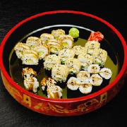 Set Unagi