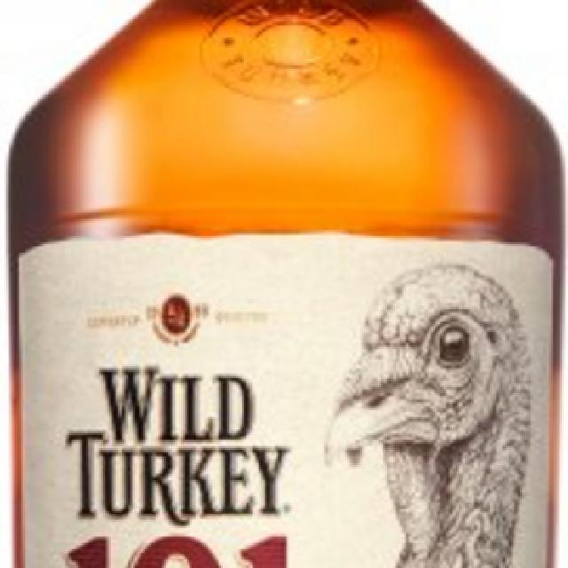 101 Wild Turkey