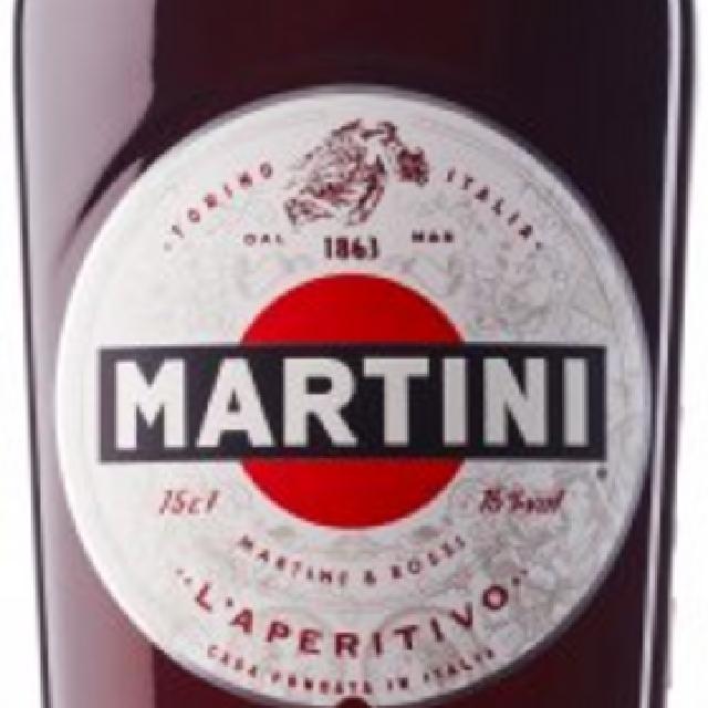 Martini POSSO