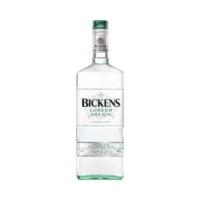 Bickens  London Dry Gin
