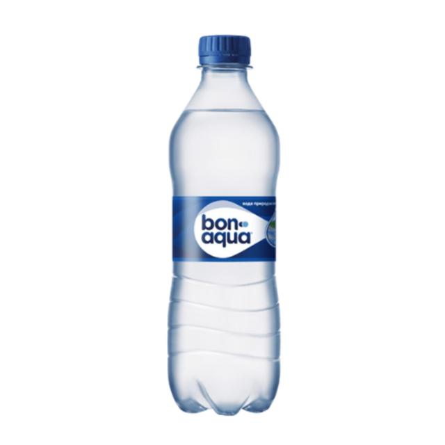 Bon Aqua Sparkling
