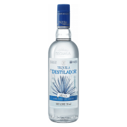 El Destilador Tequila Silver