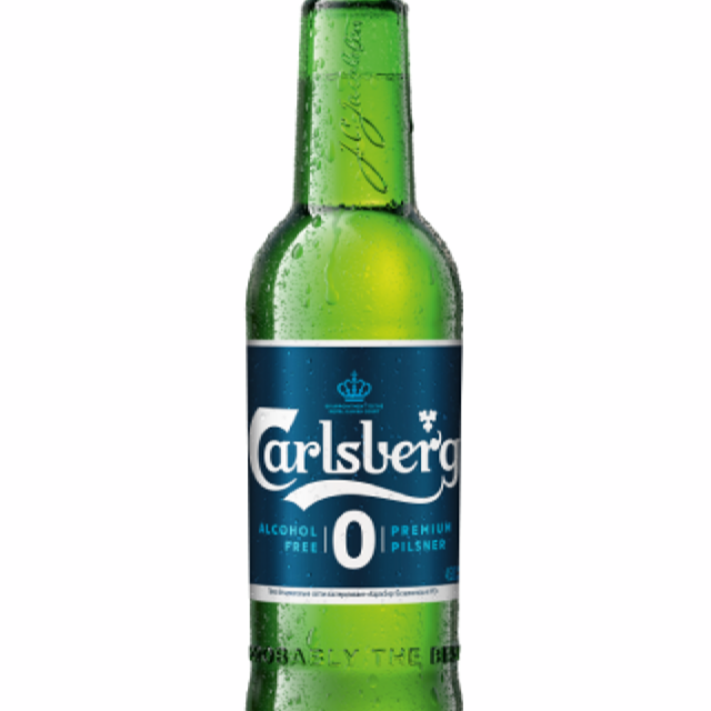 Carlsberg Non Alcoholi