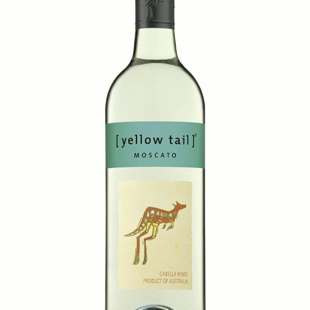 Yellow Tail - Moscato