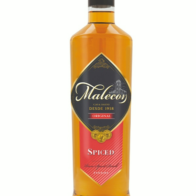 Malecon, Spiced