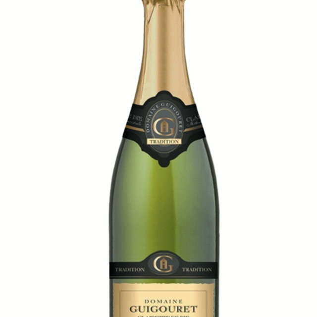 Domaine Guigouret, Clairette de Die