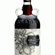 Ром Kraken