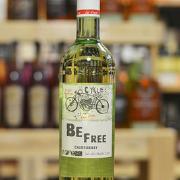 Безалкогольне вино,  Chardonnay - BeFree