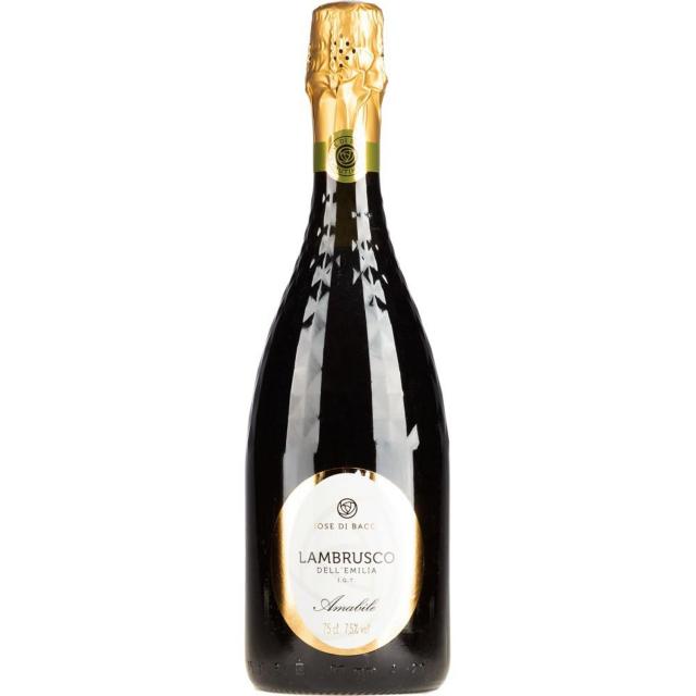 Lambrusco Красное
