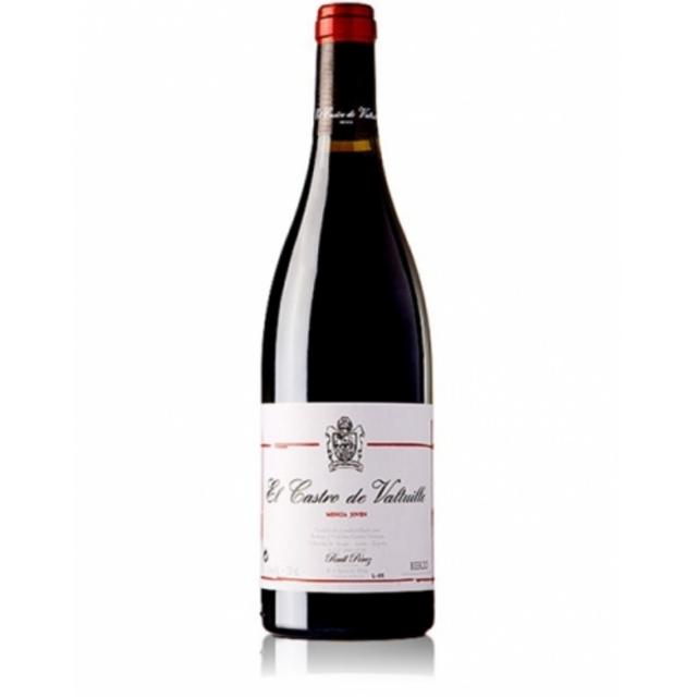 El Castro de Valtuille Mencia Joven