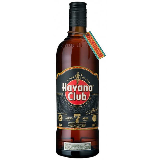 Havana Club 7 Лет