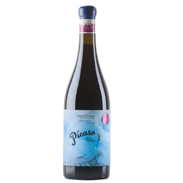 Picaro del Aguila Tempranillo