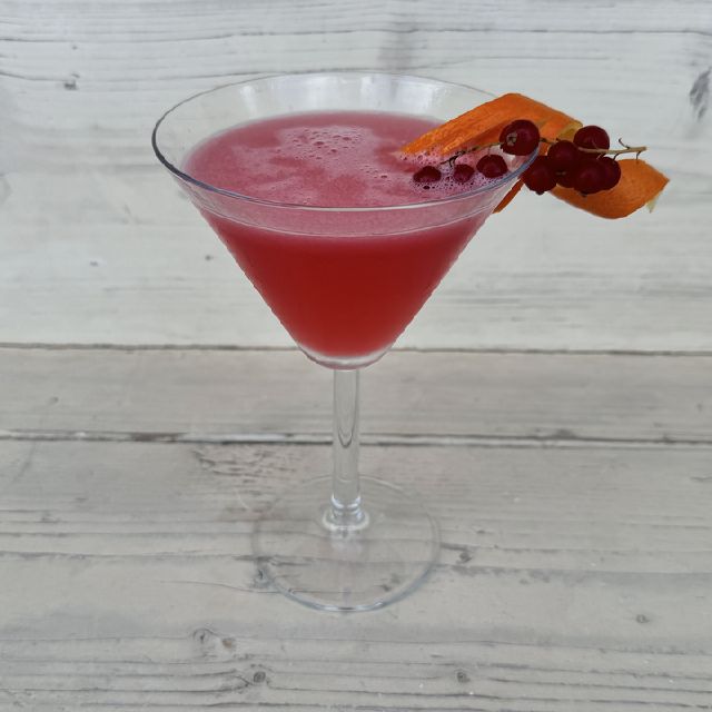 Cosmopolitan