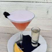 Porn Star Martini