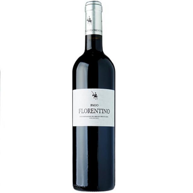Pago Florentino Tempranillo