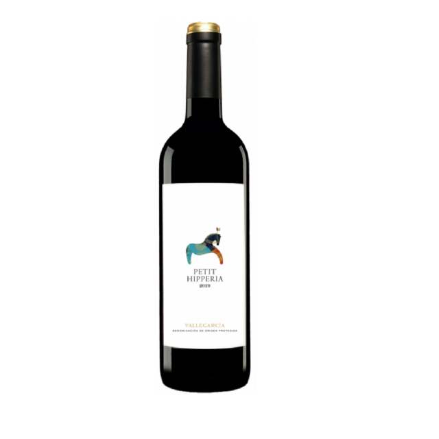 Petit Hipperia Merlot