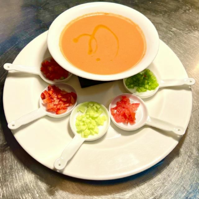 Gazpacho