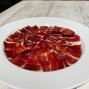 Jamón 100% ibérico de cebo