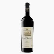 Grans Muralles 2004