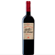 200 Monges Reserva 2010
