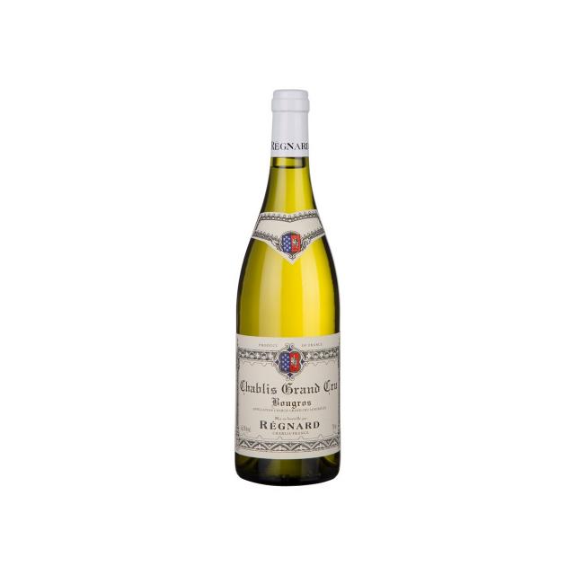 Regnard Chablis grand cru