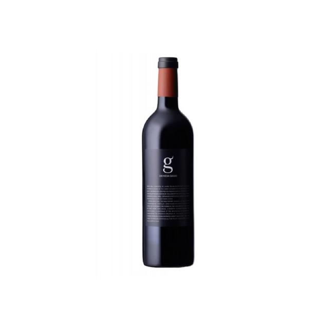Dehesa Gago 2016