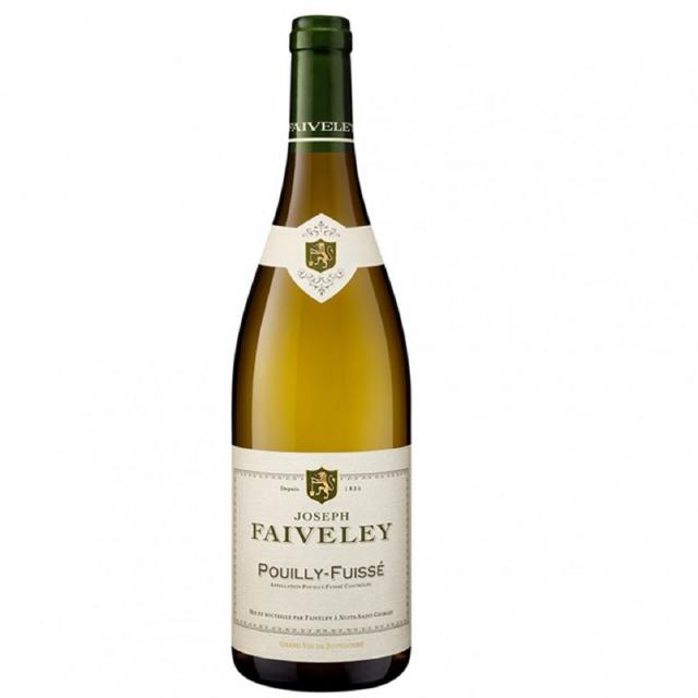 Poully-Fuisse Faveley