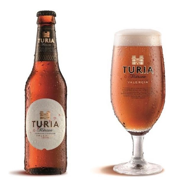 Turia Glass