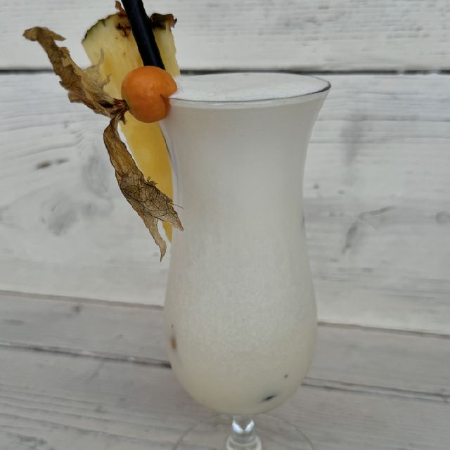 Piña colada