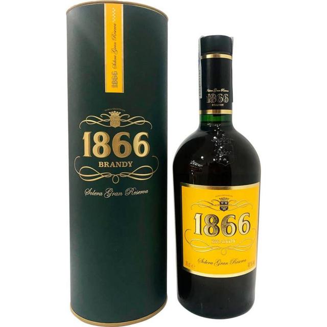 1866 Brandy