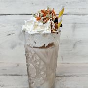 Liquid Dessert