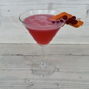 Cosmopolitan