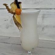 Piña colada
