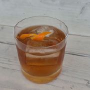 Old Fashion Brown
