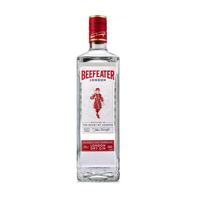 Beefeater