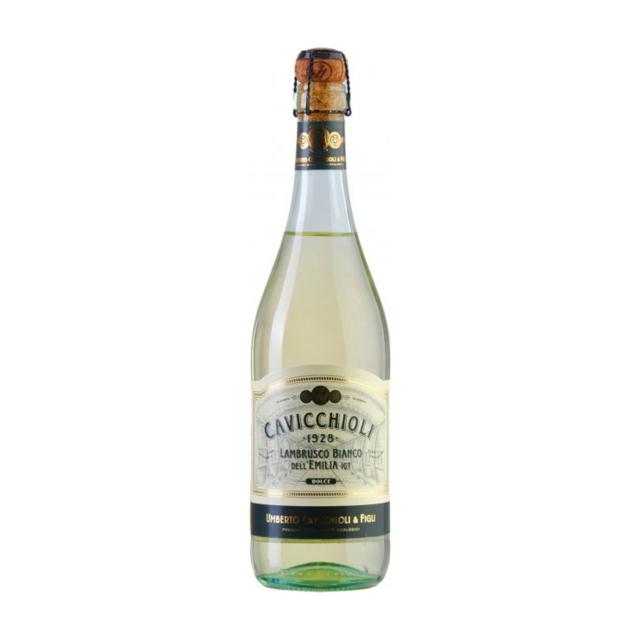 Cavicchioli Bianco