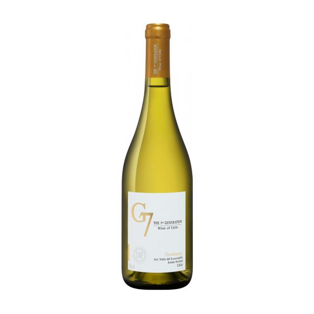 G7 Chardonnay