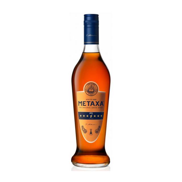 Metaxa 7*